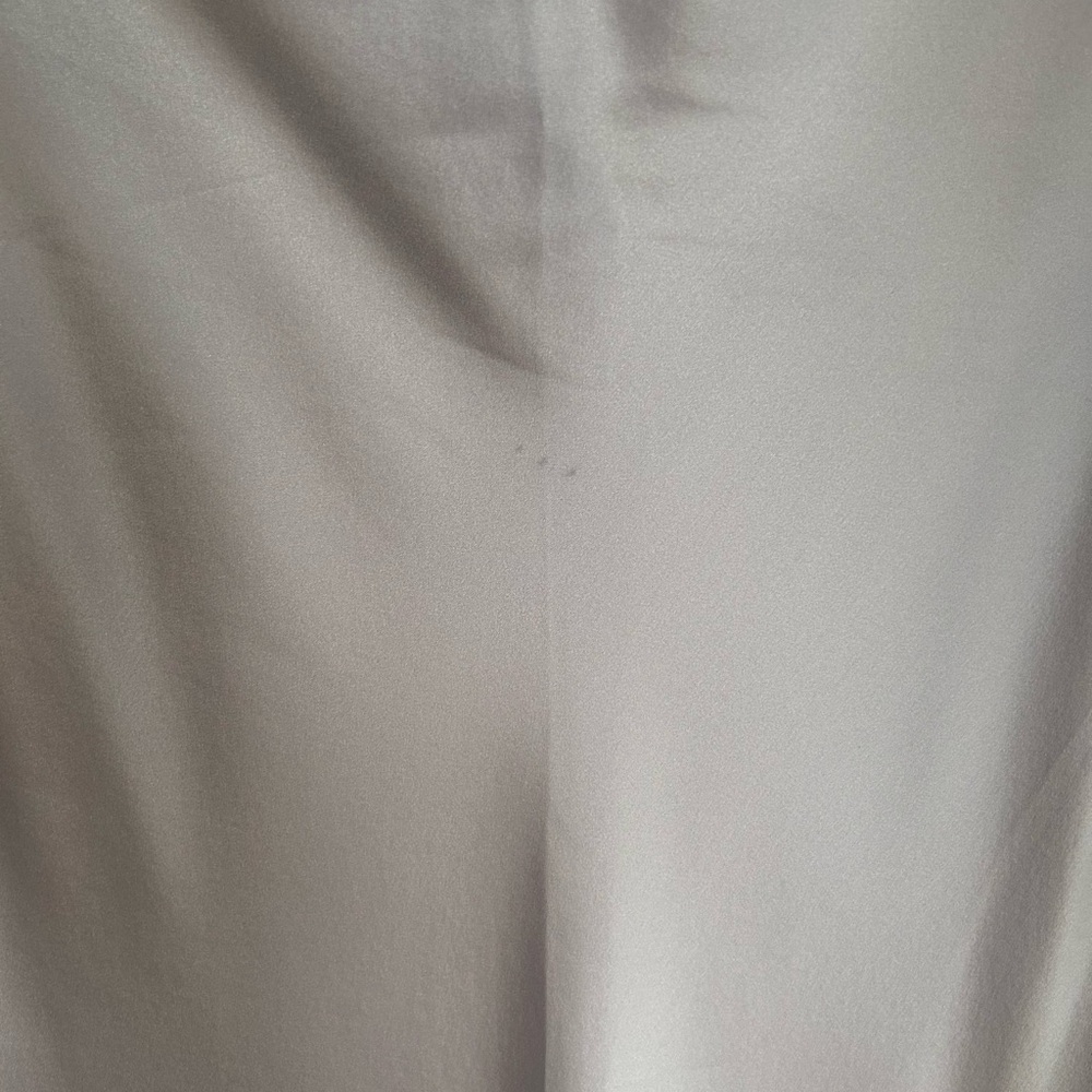 Reformation Joanne Silk Dress- Small - Picture 4 of 5